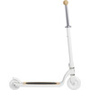 Maxi Scooter, White - Scooters - 8 - thumbnail