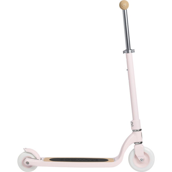 Maxi Scooter, Pink - Scooters - 8