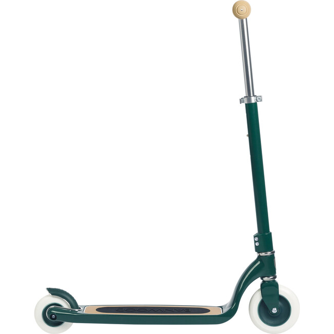 Maxi Scooter, Green - Scooters - 8