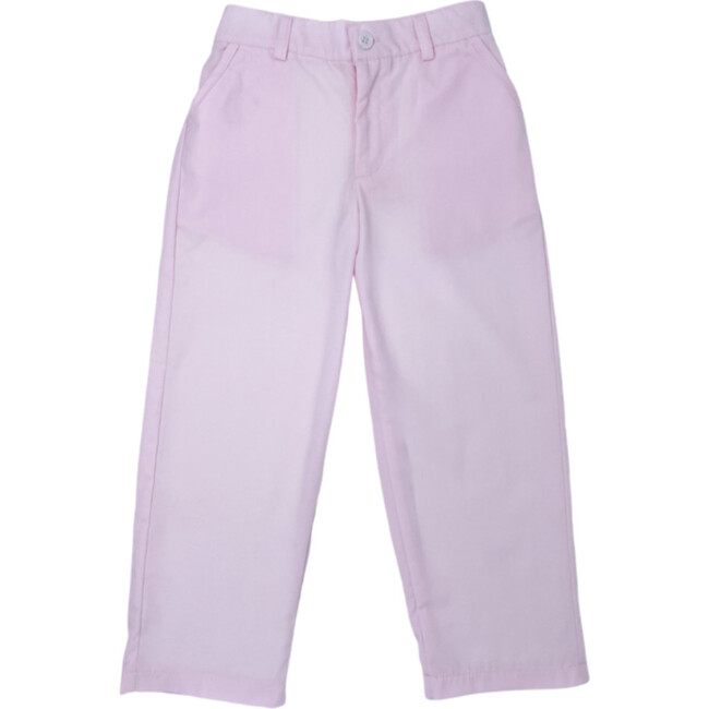 Princeton Classic Woven Pant, Pink