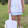 Better Together Bunny Bloomer Set, Pink - Mixed Apparel Set - 3