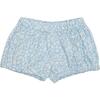 Somers Elasticated Thigh Shorties, Shelly Bay - Bloomers - 1 - thumbnail