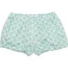 Somers Elasticated Thigh Shorties, South Shore Stars - Bloomers - 1 - thumbnail