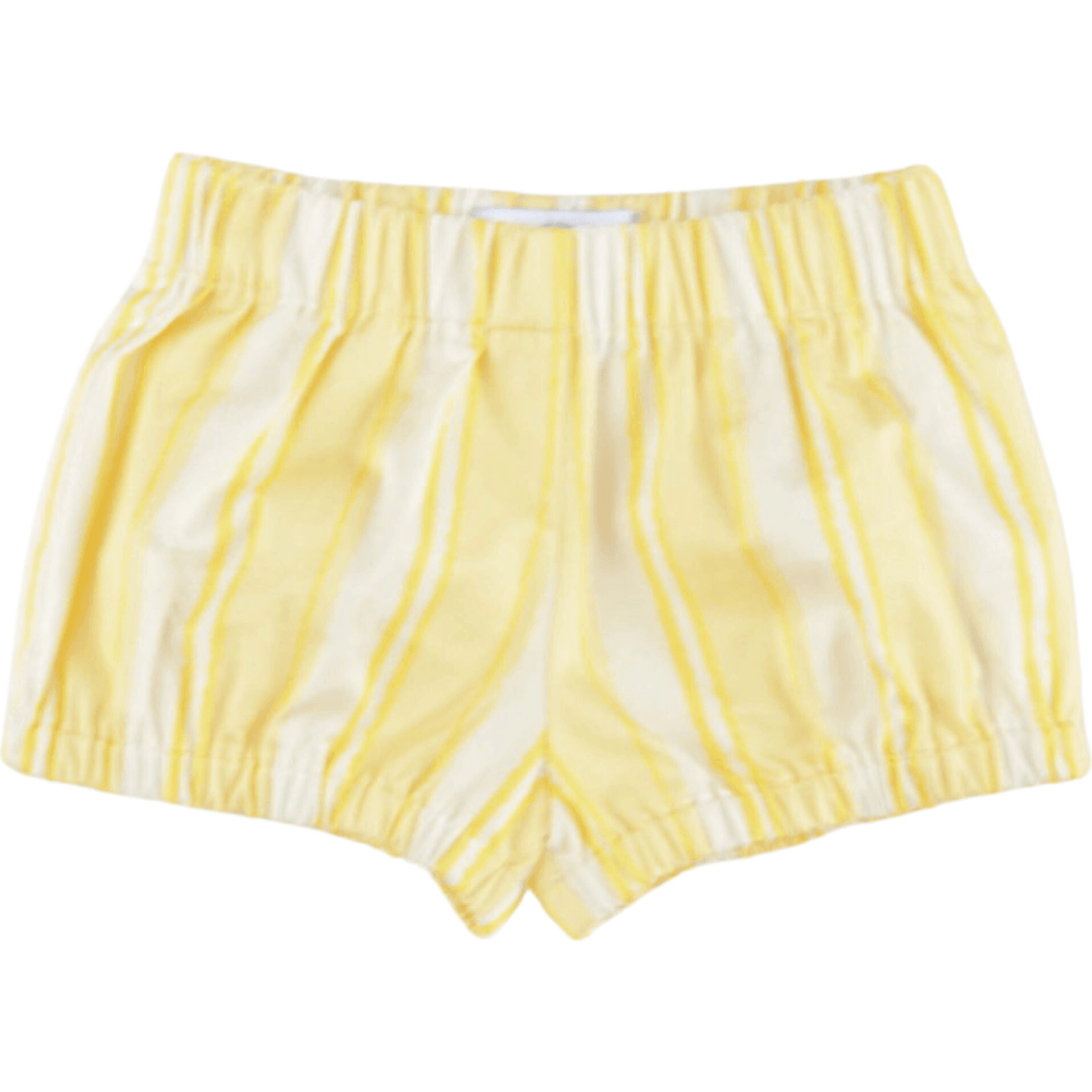 Somers Elasticated Thigh Shorties, CBC Stripe - Bloomers - 1