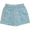 Liam Summer Basic Shorts, Botanical Garden - Shorts - 1 - thumbnail