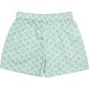 Liam Summer Basic Shorts, South Shore Stars - Shorts - 1 - thumbnail