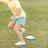 Liam Summer Basic Shorts, Botanical Garden - Shorts - 3