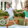 Liam Summer Basic Shorts, South Shore Stars - Shorts - 2