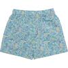 Liam Summer Basic Shorts, Botanical Garden - Shorts - 5