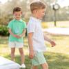 Liam Summer Basic Shorts, South Shore Stars - Shorts - 3