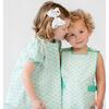Jane Pre-Tied Grosgrain Shoulder Bow Dress, South Shore Stars - Dresses - 6