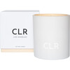 CLR Candle, Cream - Candles - 1 - thumbnail