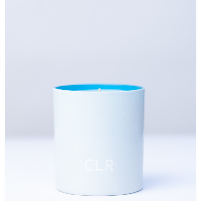 CLR Candle, Blue - Candles - 3