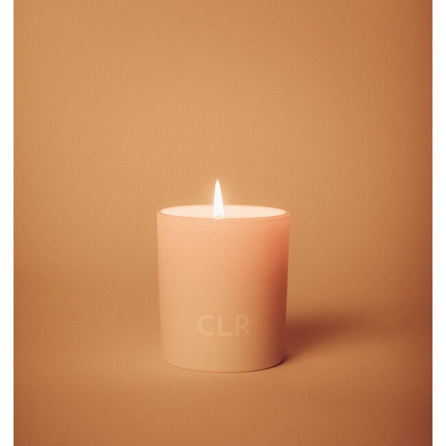 CLR Candle, Cream - Candles - 2