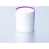 CLR Candle, Purple - Candles - 3