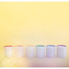 CLR Candle, Purple - Candles - 4