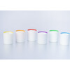 CLR Candle, Yellow - Candles - 4