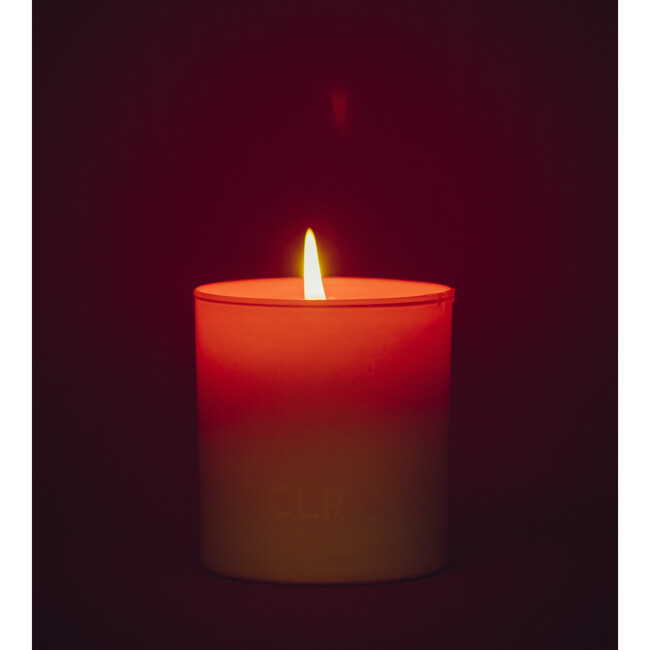CLR Candle, Red - Candles - 5