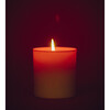 CLR Candle, Red - Candles - 5