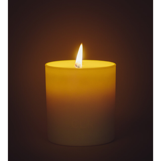 CLR Candle, Yellow - Candles - 5