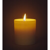 CLR Candle, Yellow - Candles - 5