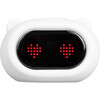 Lumiclock Bear, White/Multi - Lighting - 4