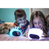 Lumiclock Bear, White/Multi - Lighting - 6