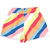 Maya Skort, Multicolors - Skirts - 2