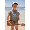 Keep Itry Vintage Tee, Grey - T-Shirts - 2