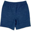 Seafarer Hybrid Short, Navy - Shorts - 2