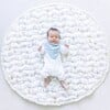 Ezra Quilted Playmat, Woodland - Playmats - 4