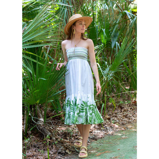 green emerald velvet dress Softest Spa Dress