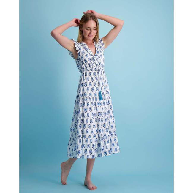 Women's Giselle Maxi Dress, Gypsea - Dresses - 2