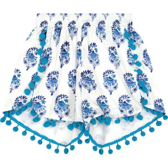 Colette Top And Short Set, Gypsea - Mixed Apparel Set - 3
