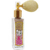 Claris Glitter Body Spray Atomiser - Costumes - 1 - thumbnail