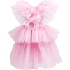 Claris Ruffled Tulle Dress - Costumes - 1 - thumbnail