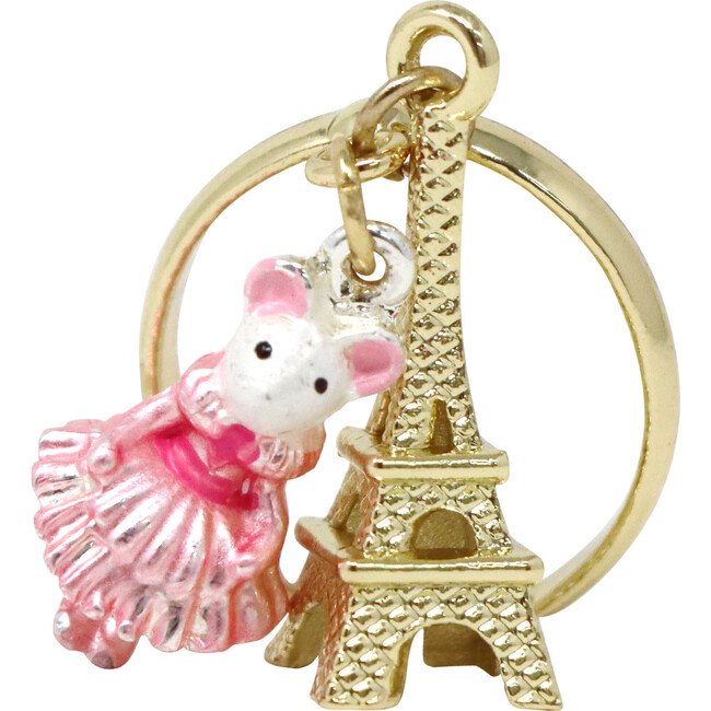 Claris Fashion Ring