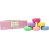Claris Macaron Lip Gloss 6 Piece Assortment - Costumes - 1 - thumbnail