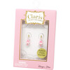 Claris Fashion earrings - Costumes - 3