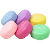 Claris Macaron Lip Gloss 6 Piece Assortment - Costumes - 2