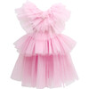 Claris Ruffled Tulle Dress - Costumes - 2