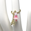 Claris Fashion Ring - Costumes - 2