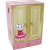 Claris Musical Jewellery Storage Cupboard - Costumes - 2