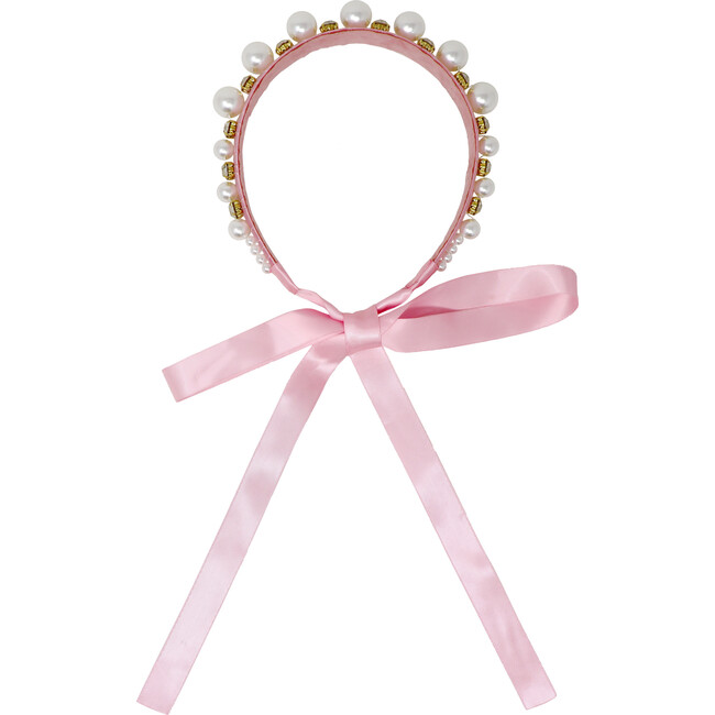 Claris jewelled pearl HB