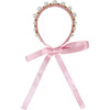 Claris jewelled pearl HB - Costumes - 1 - thumbnail