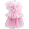 Claris Ruffled Tulle Dress - Costumes - 3