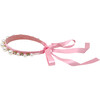 Claris jewelled pearl HB - Costumes - 2