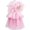 Claris Ruffled Tulle Dress - Costumes - 4