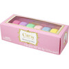 Claris Macaron Lip Gloss 6 Piece Assortment - Costumes - 4