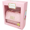 Claris Quilted Tote Shoulder Handbag - Costumes - 5